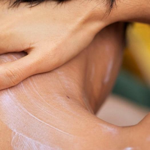 Almond Milk Body Butter Mini - Image 3