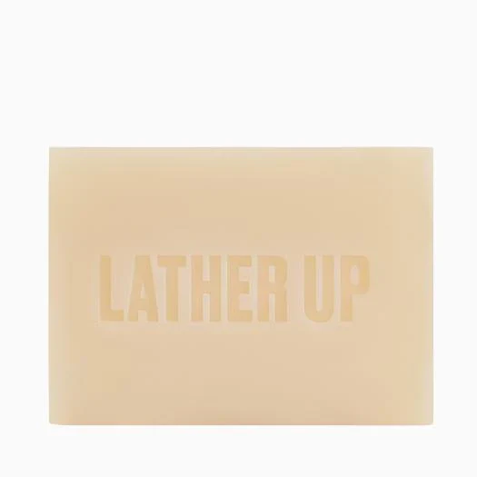 Almond Milk Cleansing Face & Body Bar - Image 3