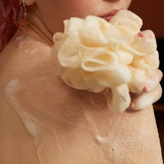 British Rose Shower Gel 250ml - Image 4