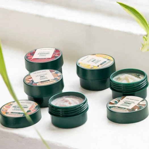 Coconut Lip Butter - Image 4