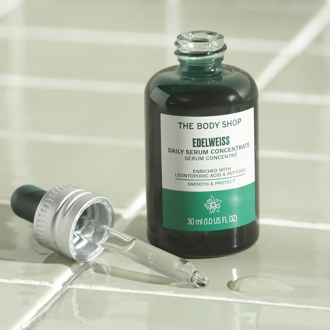 Edelweiss Daily Serum Concentrate - Image 7