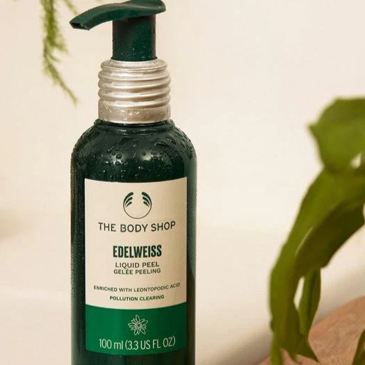 Edelweiss Liquid Peel - Image 6