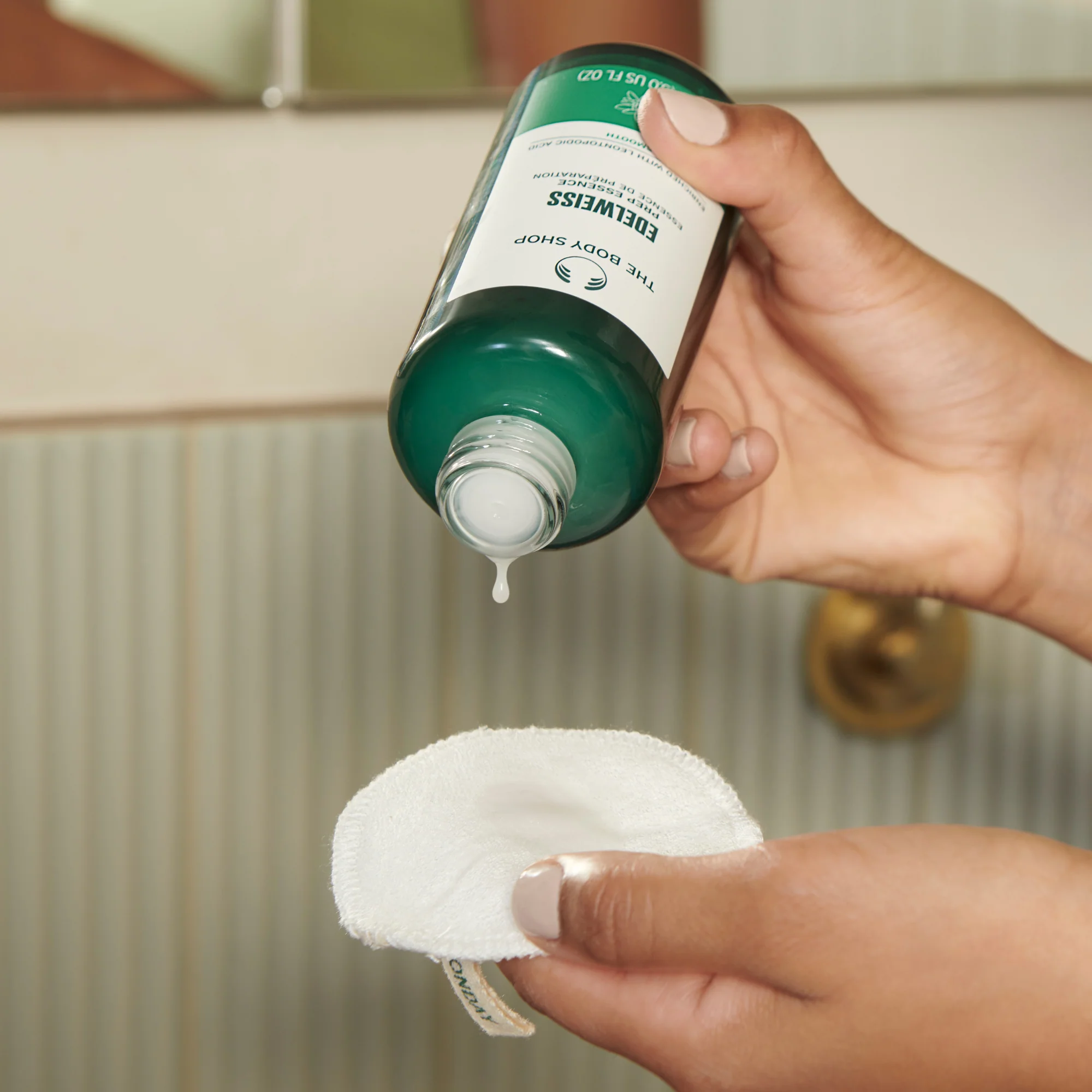 Edelweiss Prep Essence - Image 3