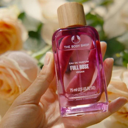 Full Rose Eau de Parfum - Image 4