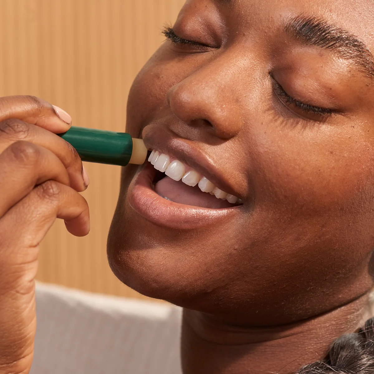 Hemp Lip Rescue Stick - Image 4