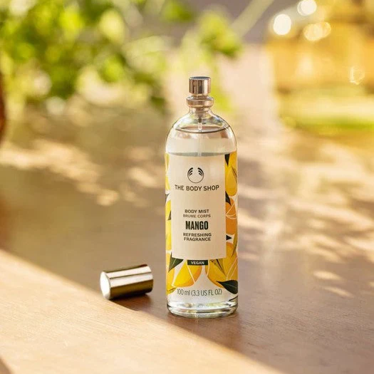 Mango Body Mist - Image 3
