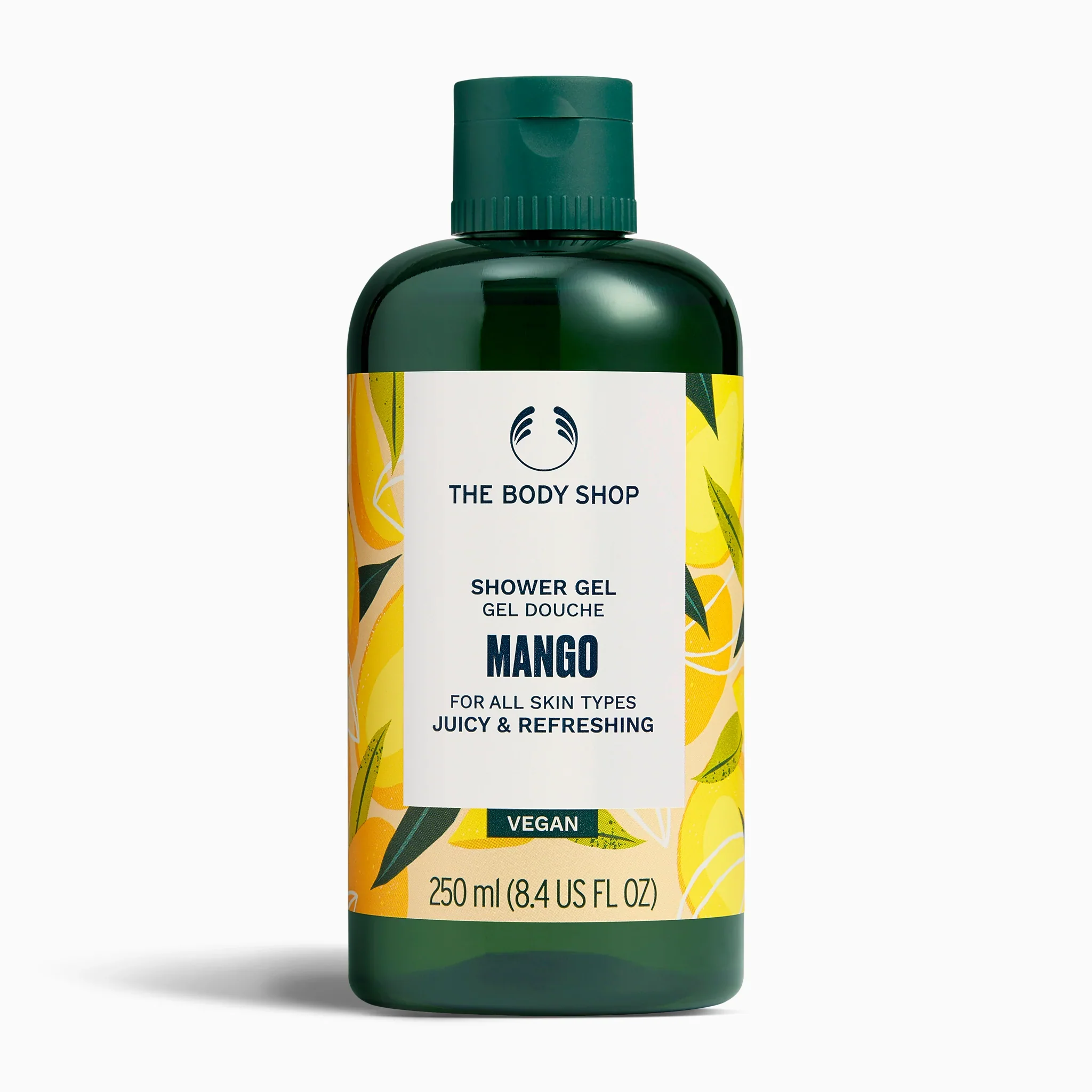 Mango Shower Gel - Image 4