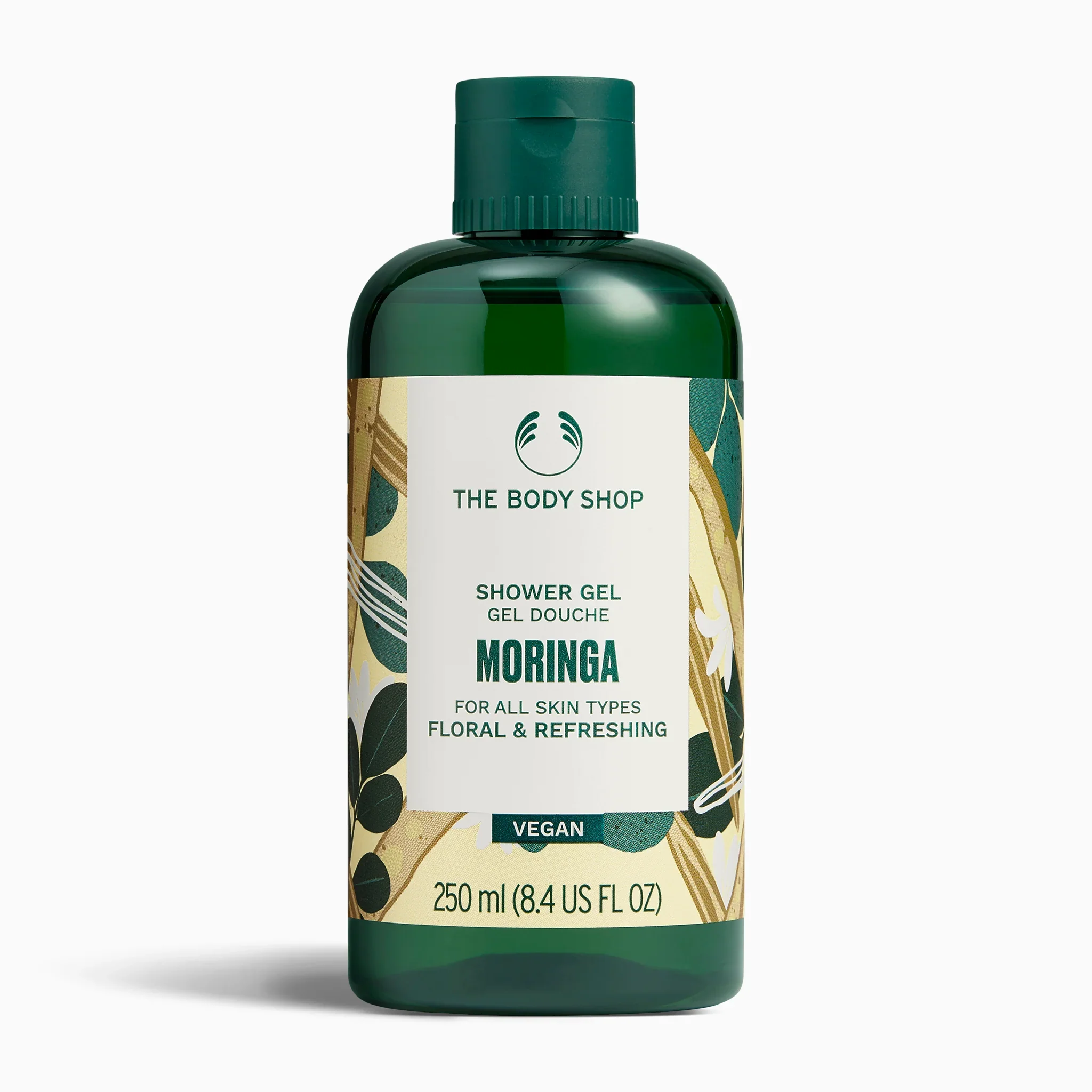 Moringa Shower Gel - Image 4