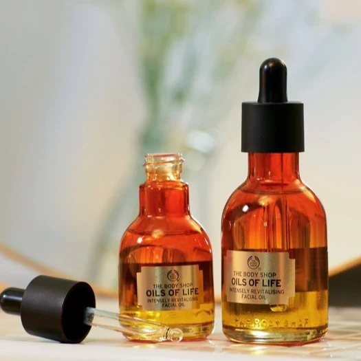 Oils of Life™ Intensely Revitalising Facial Oil - Image 2