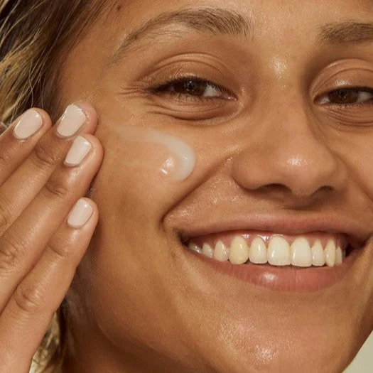 Seaweed Oil-control Gel Cream - Image 4