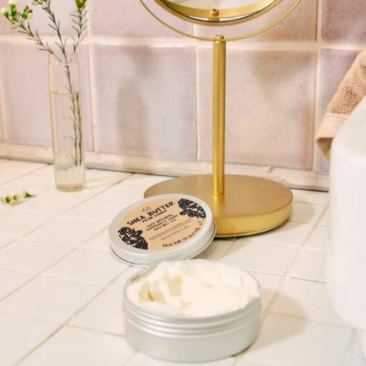 100% Shea Butter - Image 3