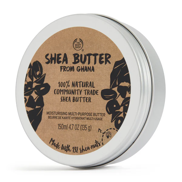 100% Shea Butter - Image 4