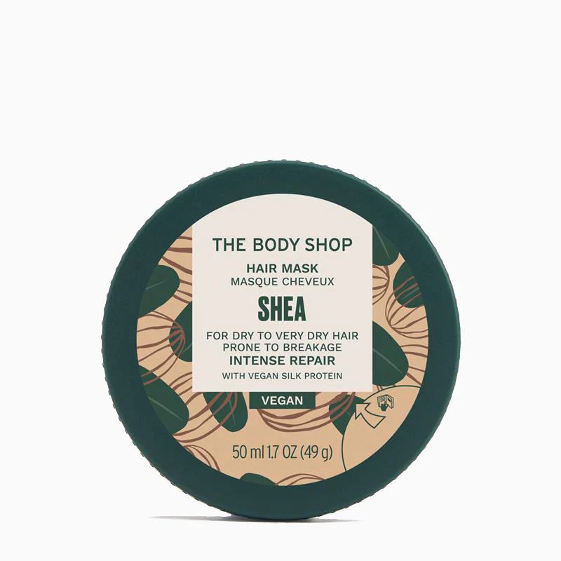 Shea Intense Repair Hair Mask - Image 8