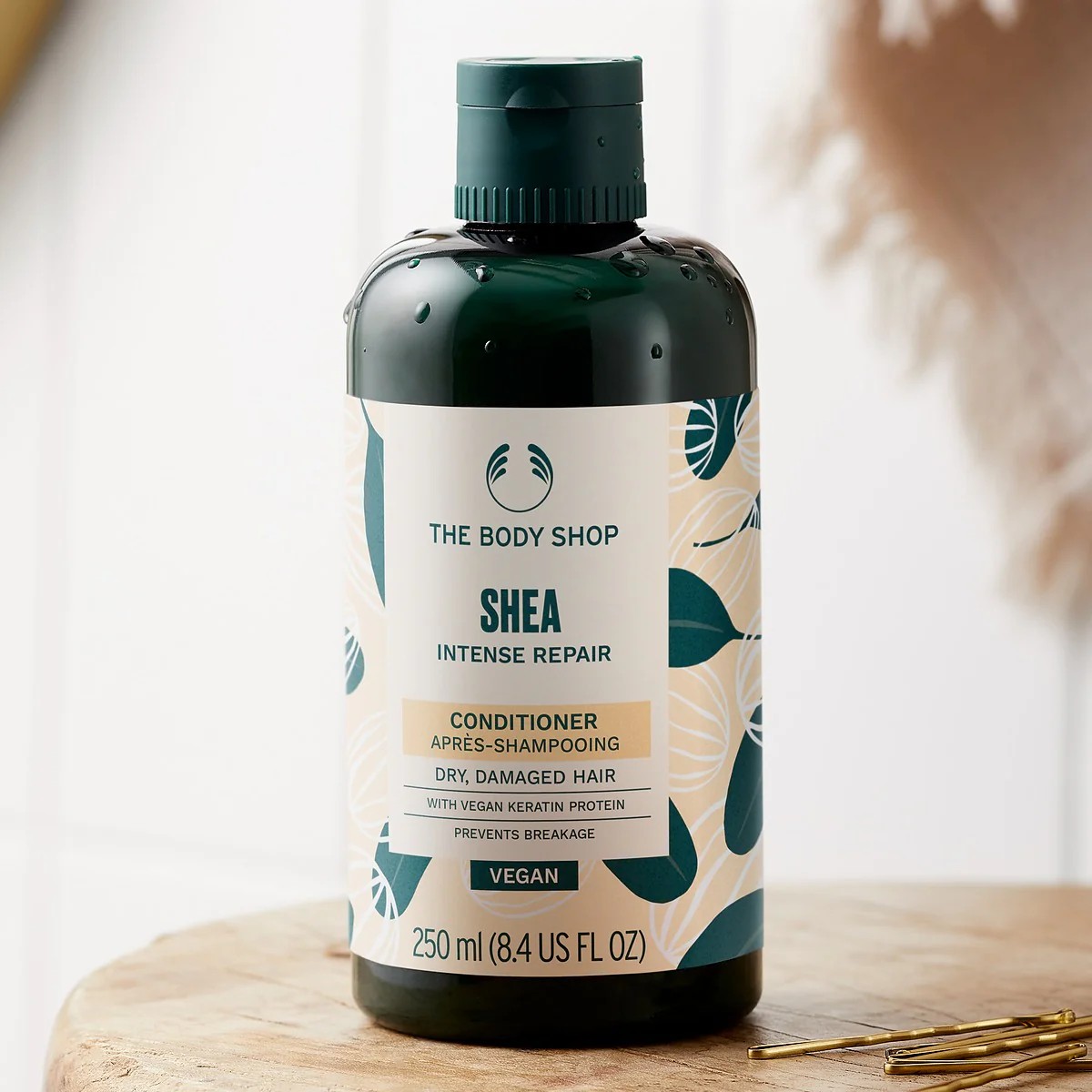 Shea Intense Repair Conditioner - Image 3