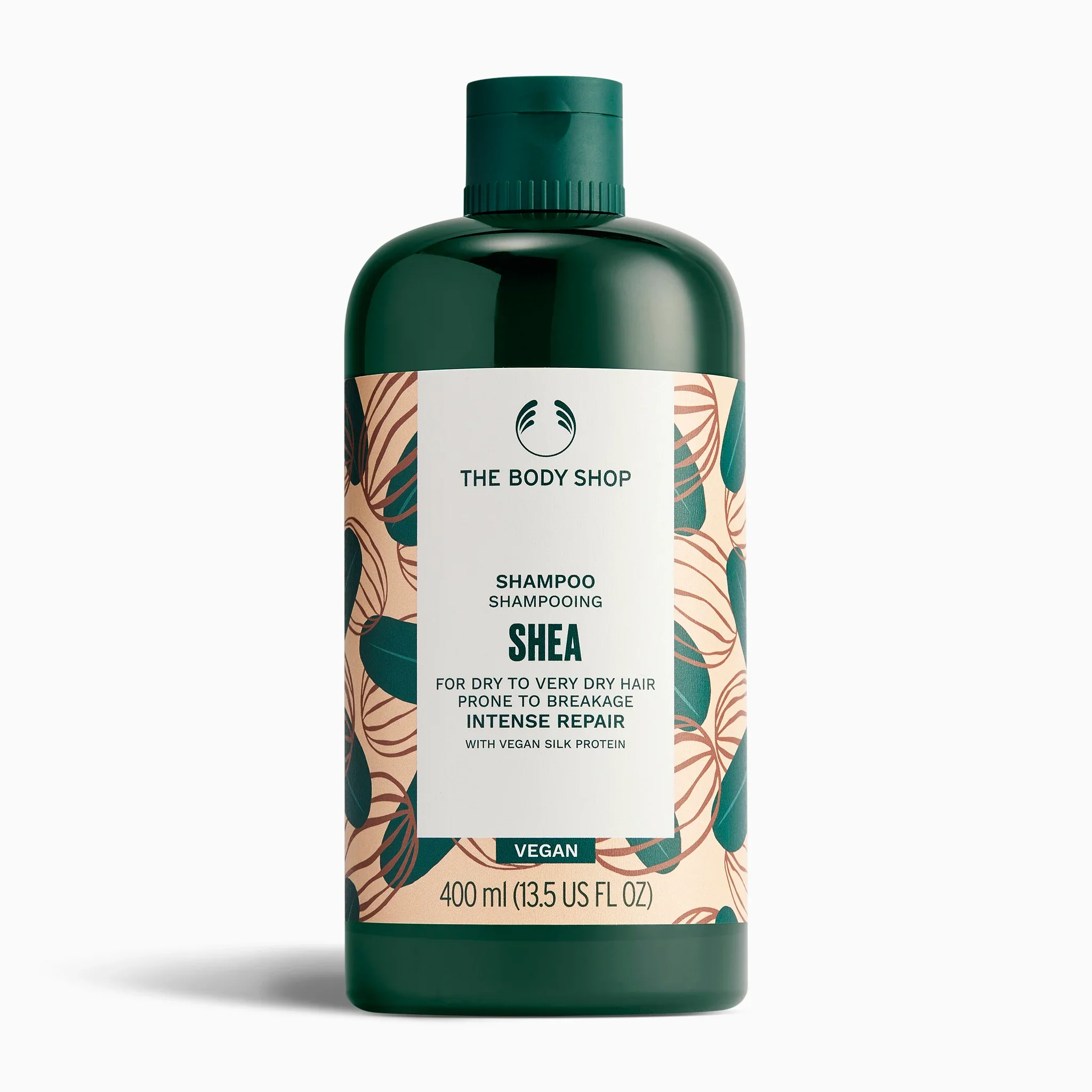 Shea Intense Repair Shampoo - Image 7