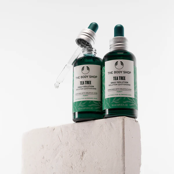 Tea Tree Daily Solution - Image 3
