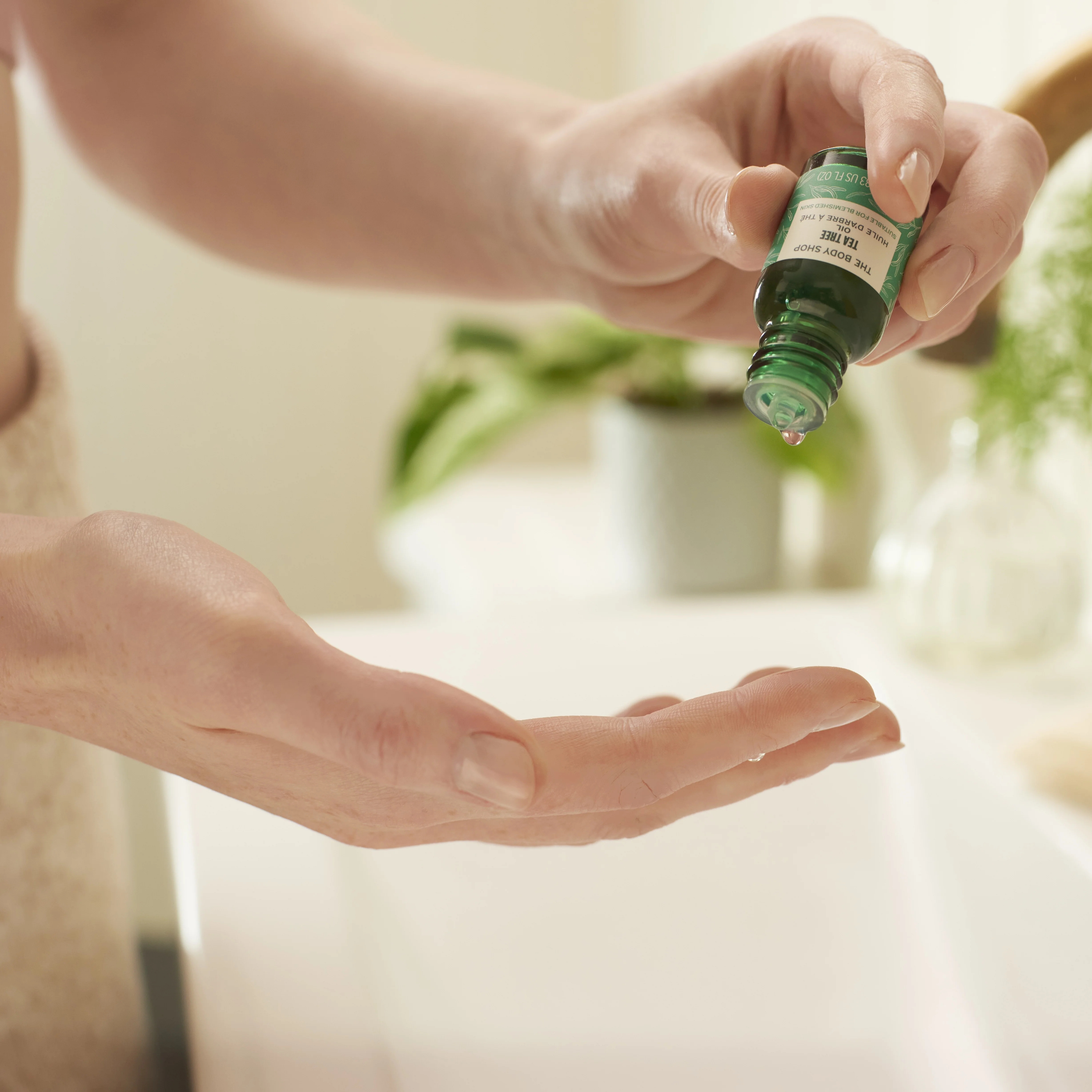 Tea Tree Oil - Image 3