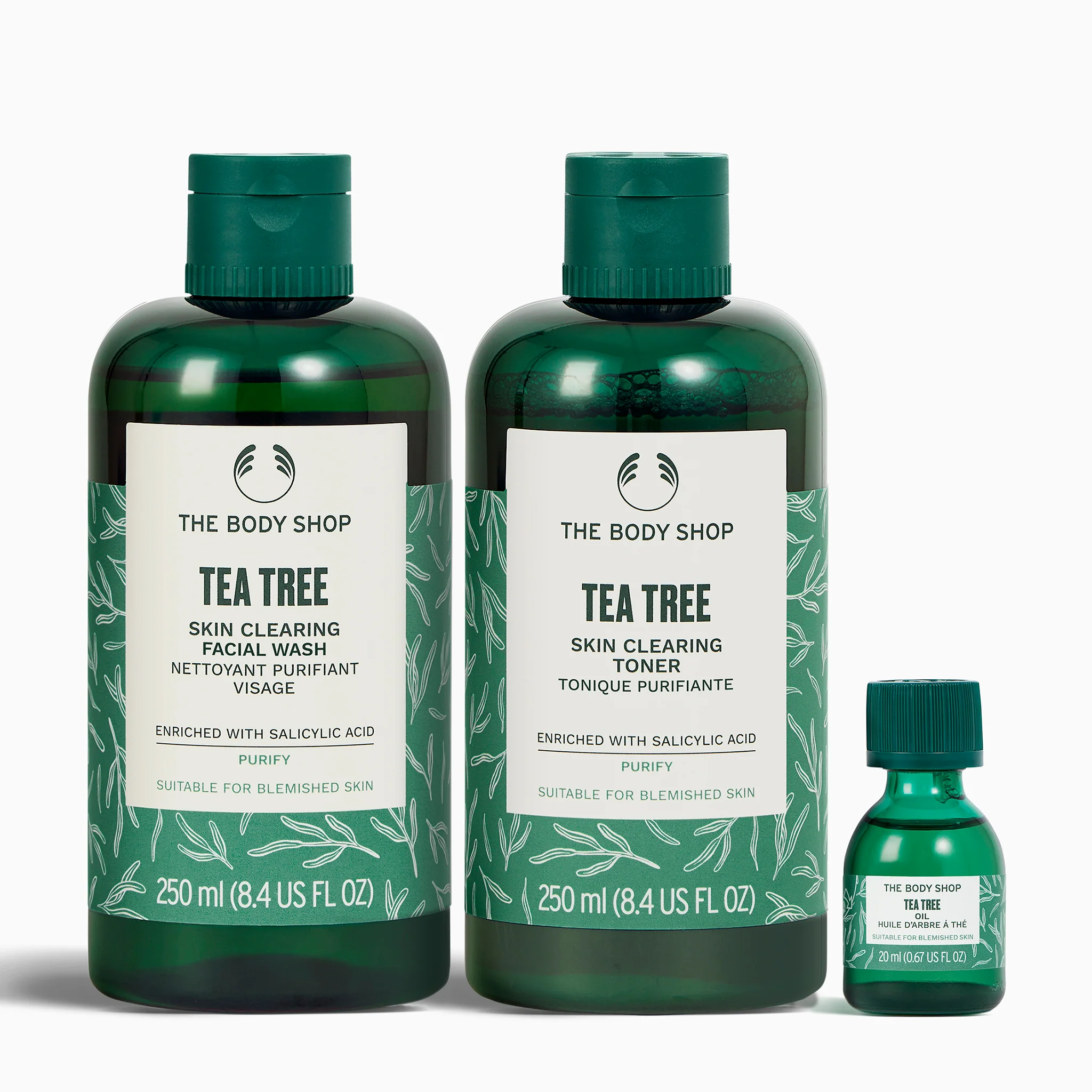 Tea Tree Oil - Image 9
