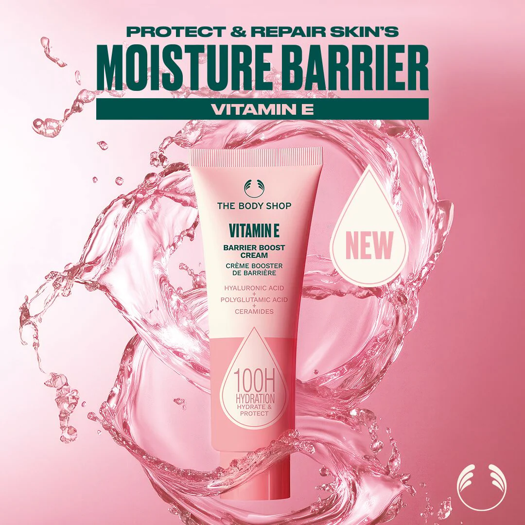 Vitamin E Barrier Boost Cream - Image 5